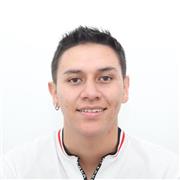 Me defino como una persona creativa y sociable con el entorno me acomodo a cualquier situación o desempeño